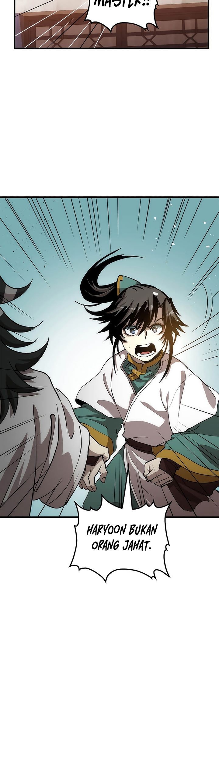 Doctor’s Rebirth Chapter 72 Gambar 39