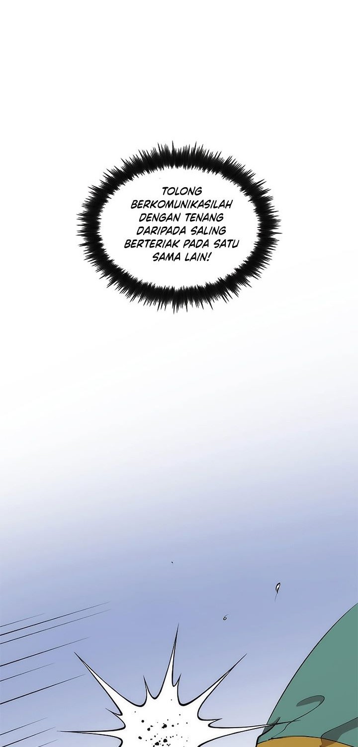 Doctor’s Rebirth Chapter 72 Gambar 47