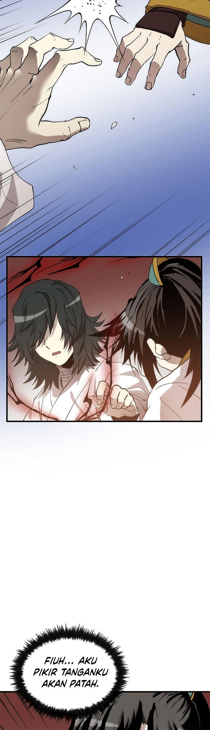 Doctor’s Rebirth Chapter 72 Gambar 48