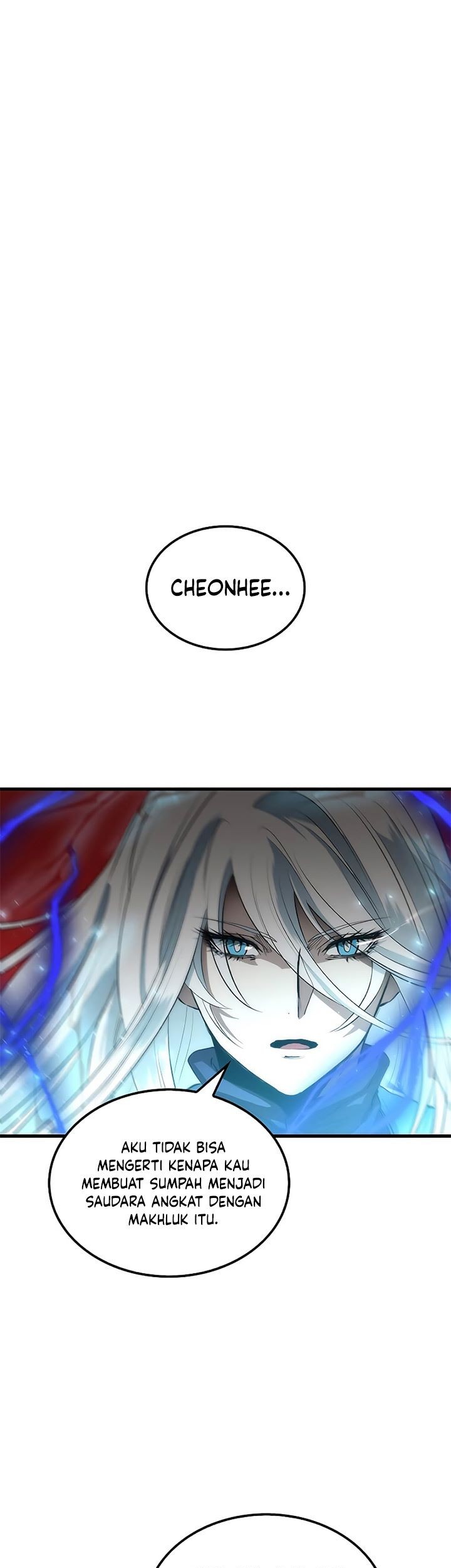 Doctor’s Rebirth Chapter 72 Gambar 53