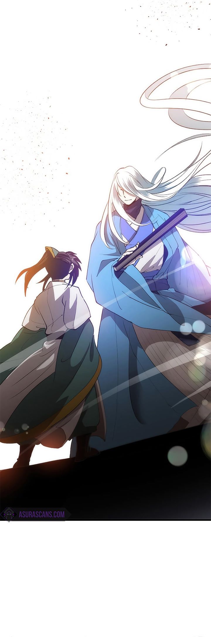 Doctor’s Rebirth Chapter 72 Gambar 64