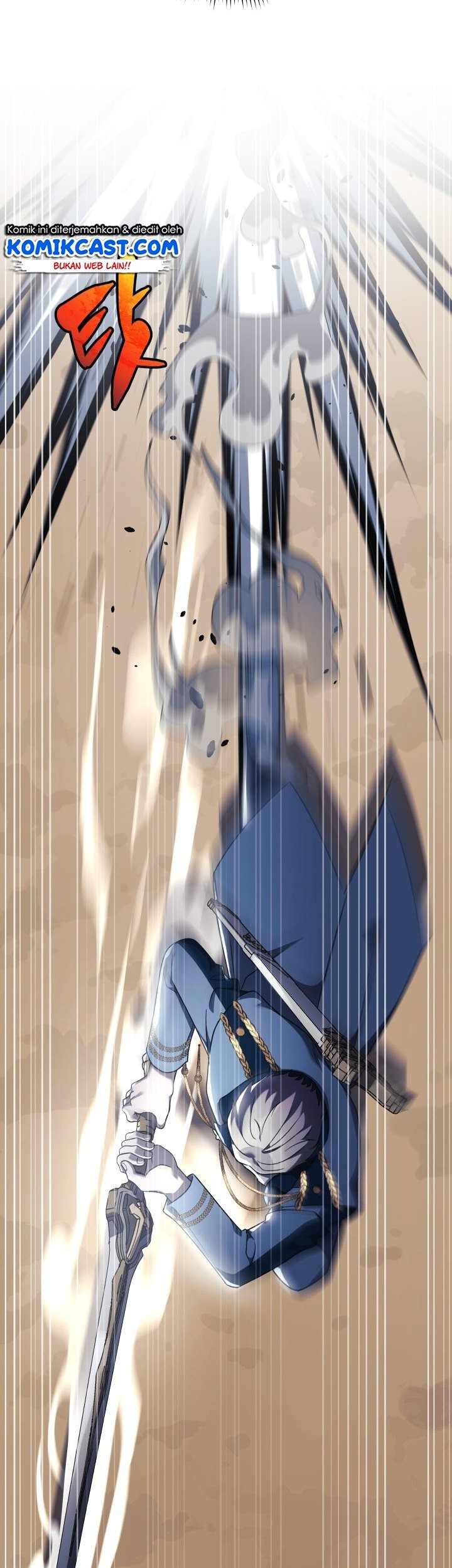 My Daughter is the Final Boss Chapter 15 Gambar 26