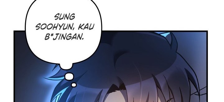 My Daughter is the Final Boss Chapter 15 Gambar 35