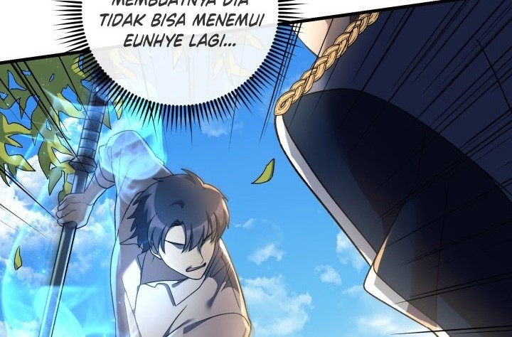 My Daughter is the Final Boss Chapter 15 Gambar 45