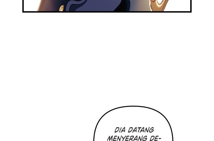 My Daughter is the Final Boss Chapter 15 Gambar 49