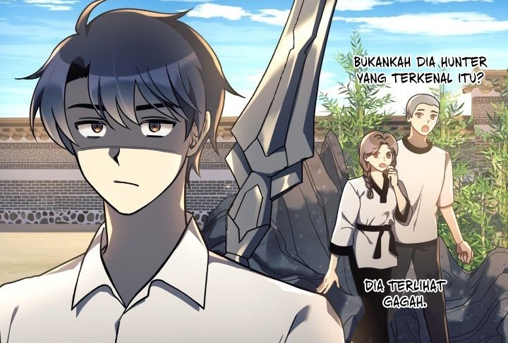 My Daughter is the Final Boss Chapter 15 Gambar 3