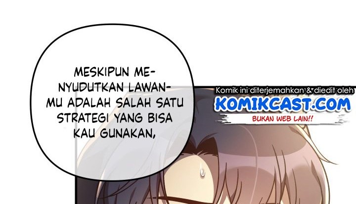 My Daughter is the Final Boss Chapter 15 Gambar 63