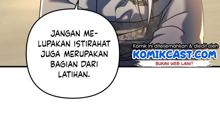 My Daughter is the Final Boss Chapter 15 Gambar 65
