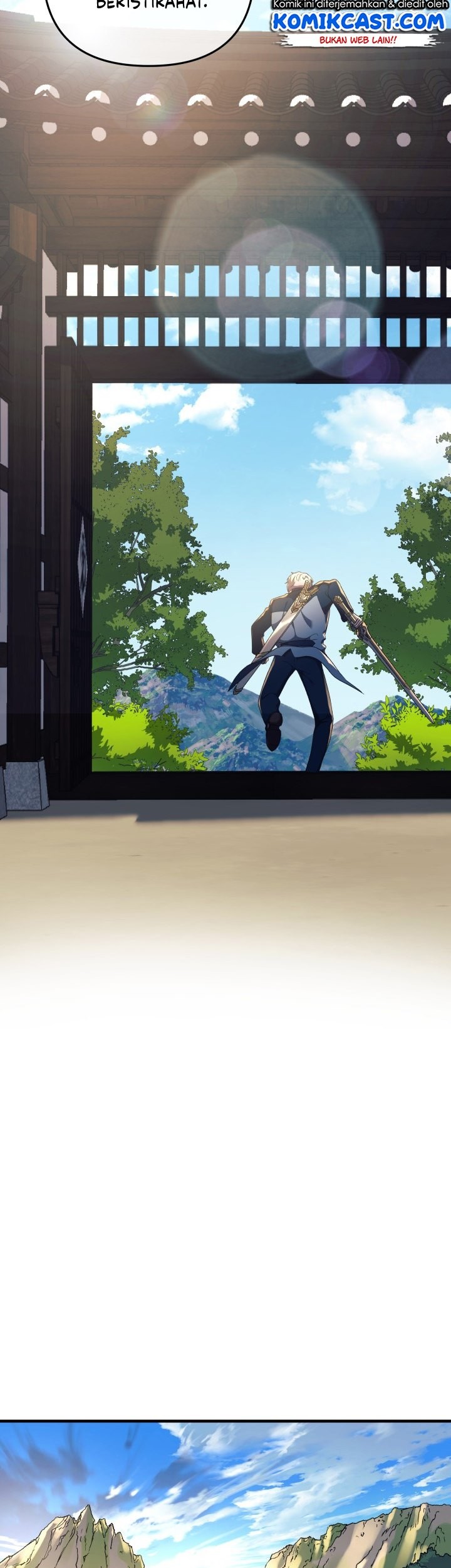 My Daughter is the Final Boss Chapter 15 Gambar 68