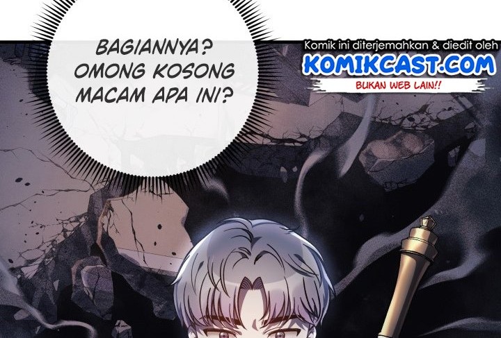 My Daughter is the Final Boss Chapter 15 Gambar 7