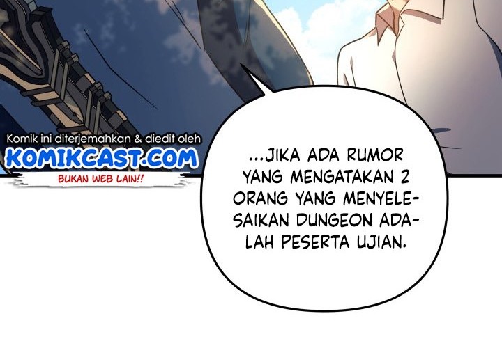 My Daughter is the Final Boss Chapter 15 Gambar 9