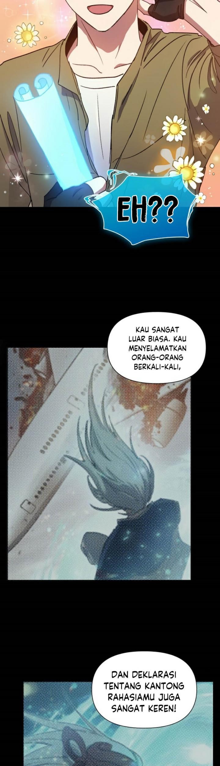 The S-Classes That I Raised Chapter 30 Gambar 17
