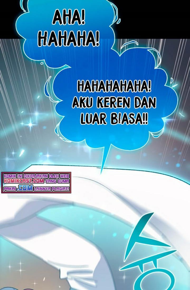 The S-Classes That I Raised Chapter 30 Gambar 20