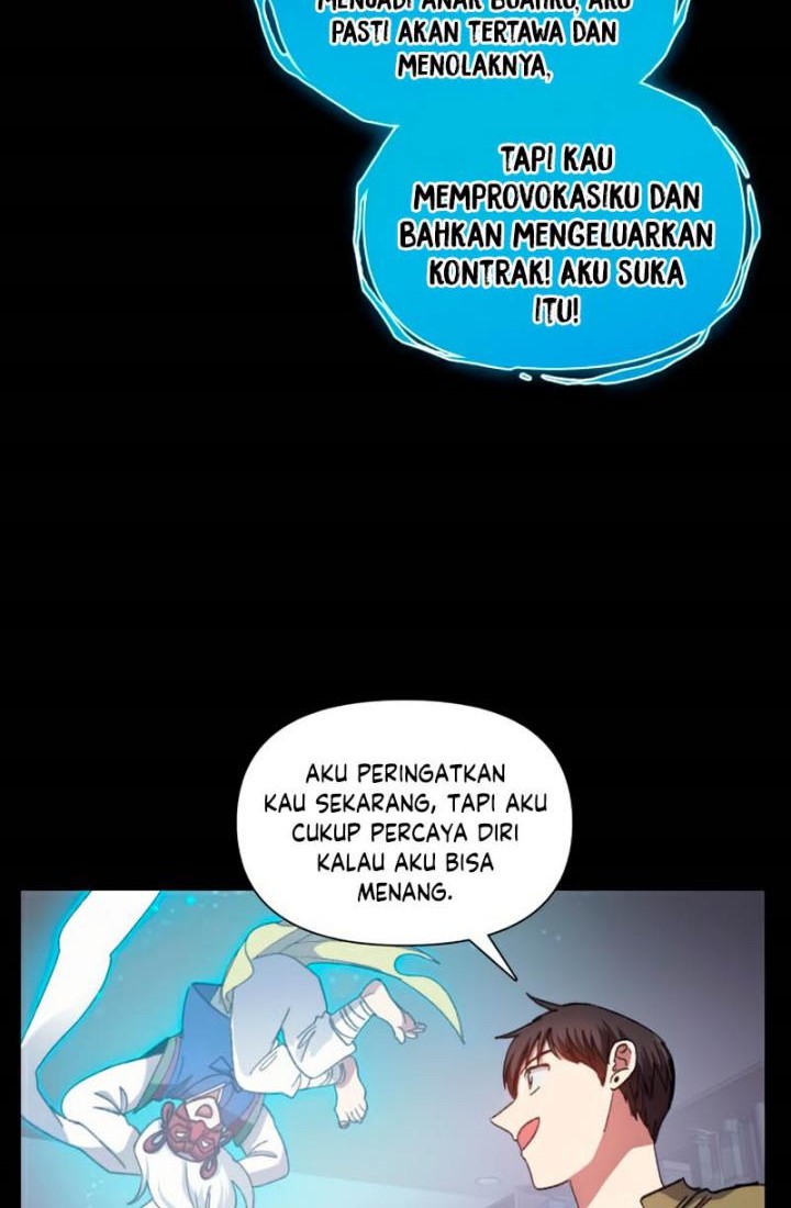 The S-Classes That I Raised Chapter 30 Gambar 22