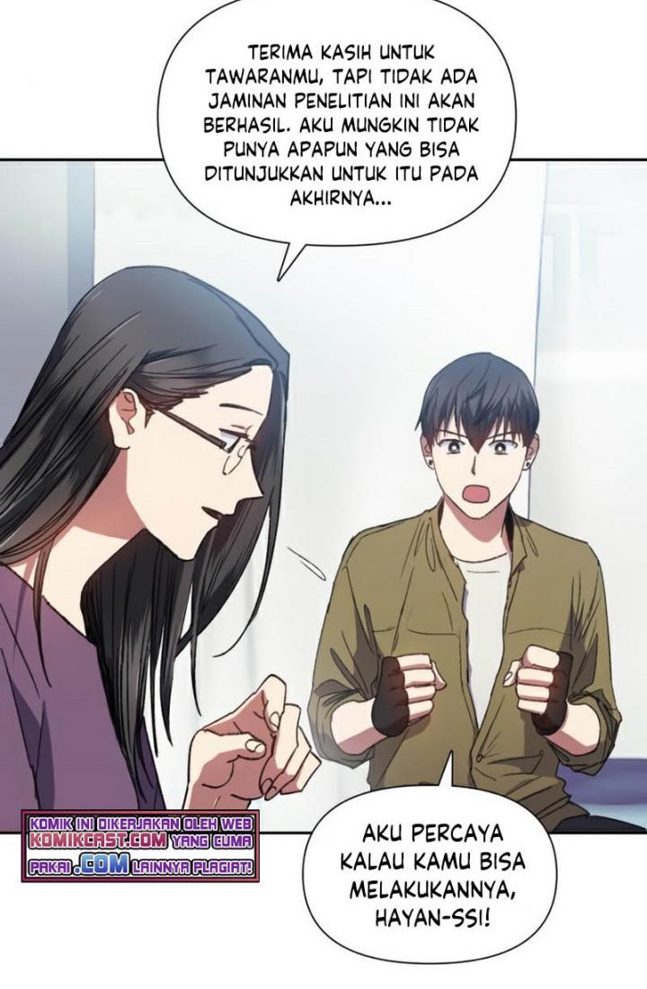 The S-Classes That I Raised Chapter 30 Gambar 26