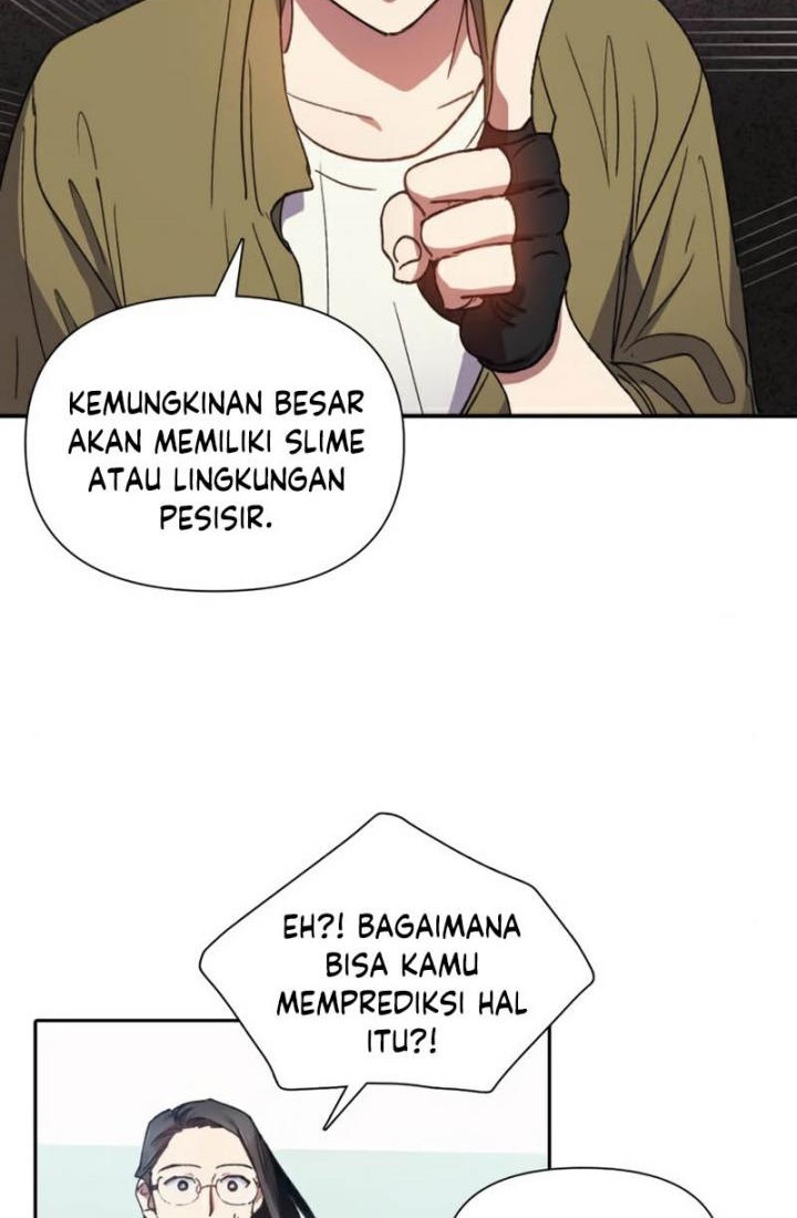 The S-Classes That I Raised Chapter 30 Gambar 28