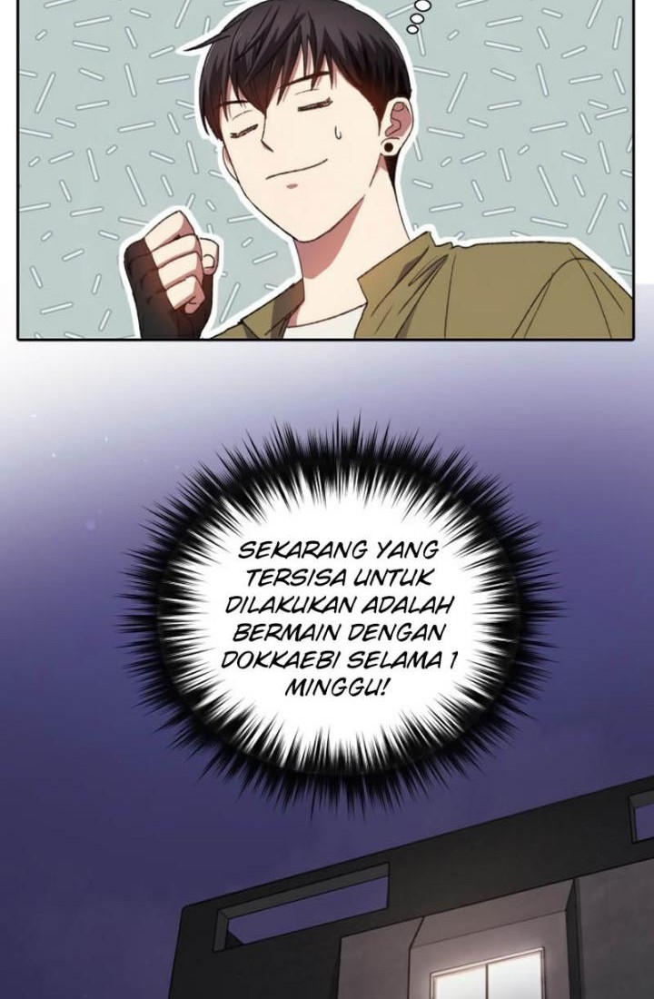 The S-Classes That I Raised Chapter 30 Gambar 32