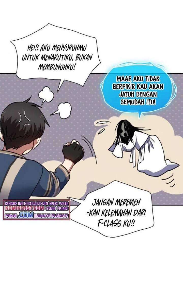 The S-Classes That I Raised Chapter 30 Gambar 36