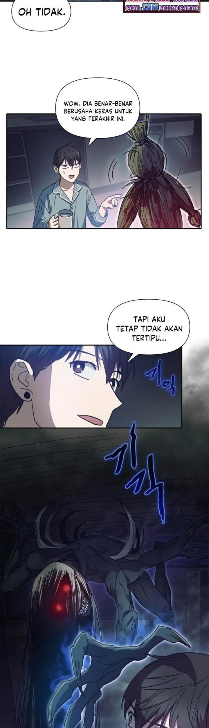 The S-Classes That I Raised Chapter 30 Gambar 39