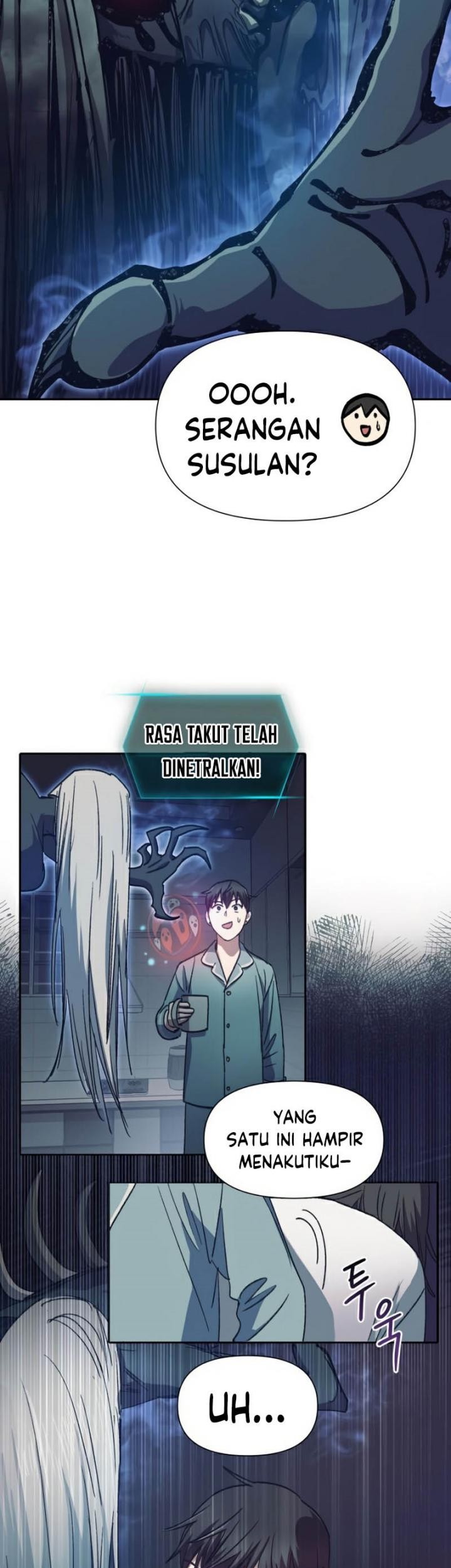 The S-Classes That I Raised Chapter 30 Gambar 41