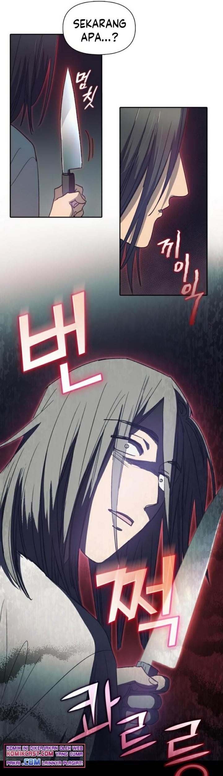 The S-Classes That I Raised Chapter 30 Gambar 43