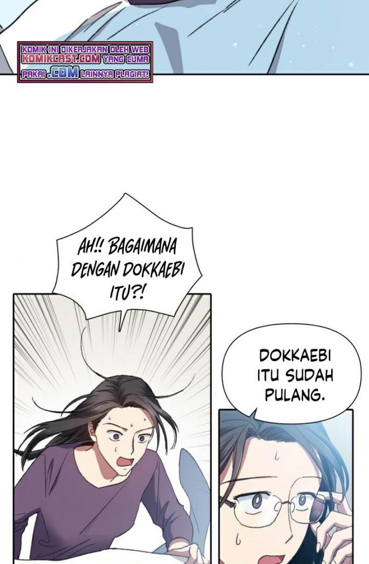 The S-Classes That I Raised Chapter 30 Gambar 3