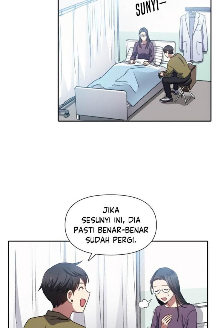 The S-Classes That I Raised Chapter 30 Gambar 5