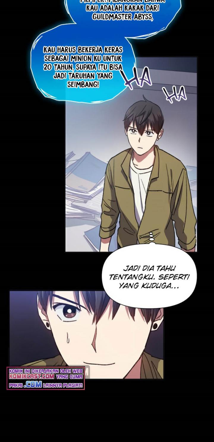 The S-Classes That I Raised Chapter 30 Gambar 12