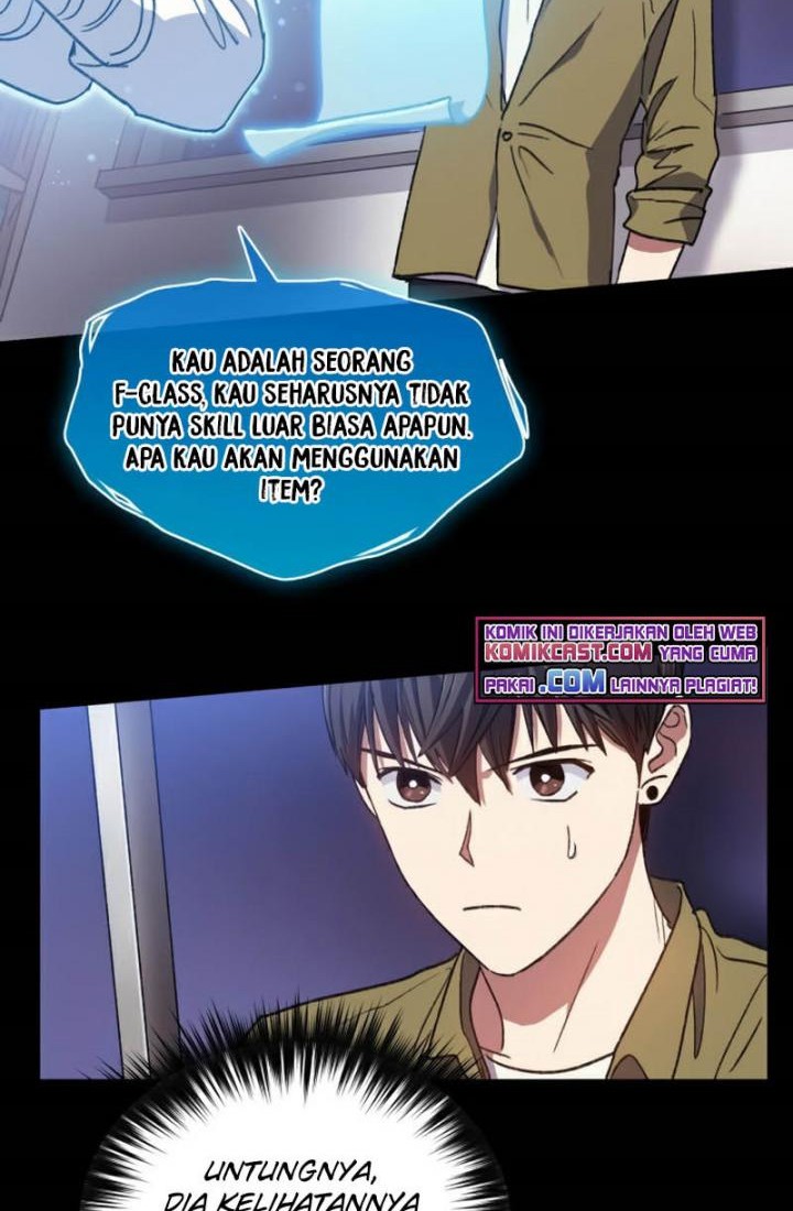 The S-Classes That I Raised Chapter 30 Gambar 14
