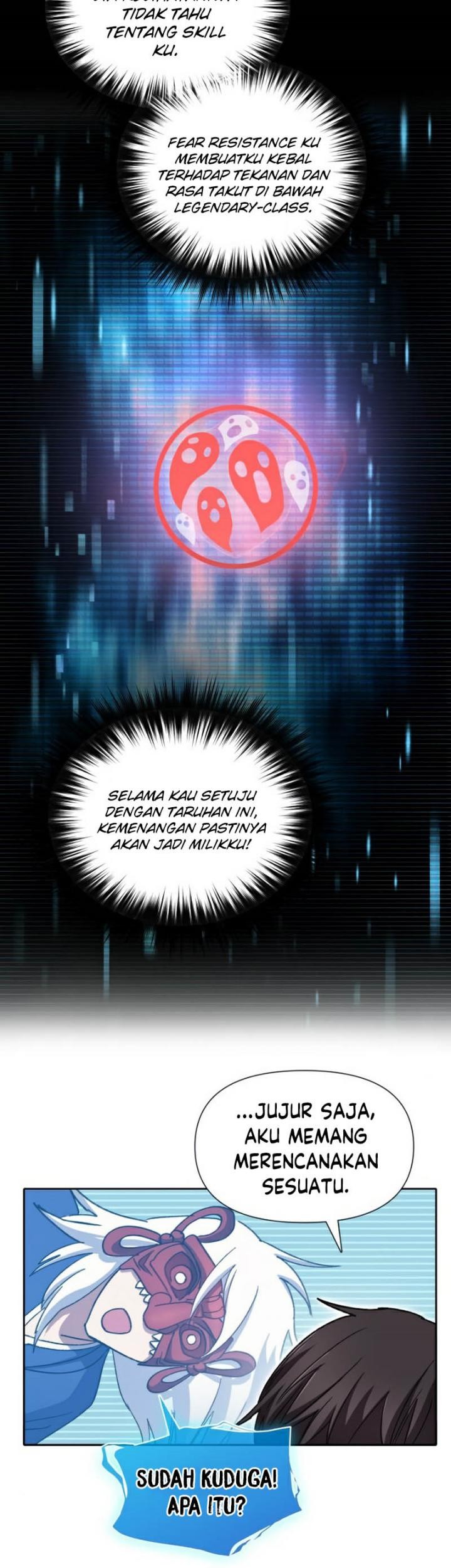 The S-Classes That I Raised Chapter 30 Gambar 15