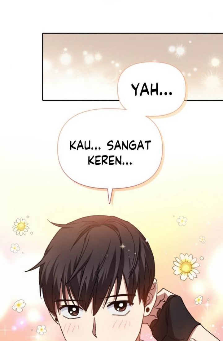The S-Classes That I Raised Chapter 30 Gambar 16