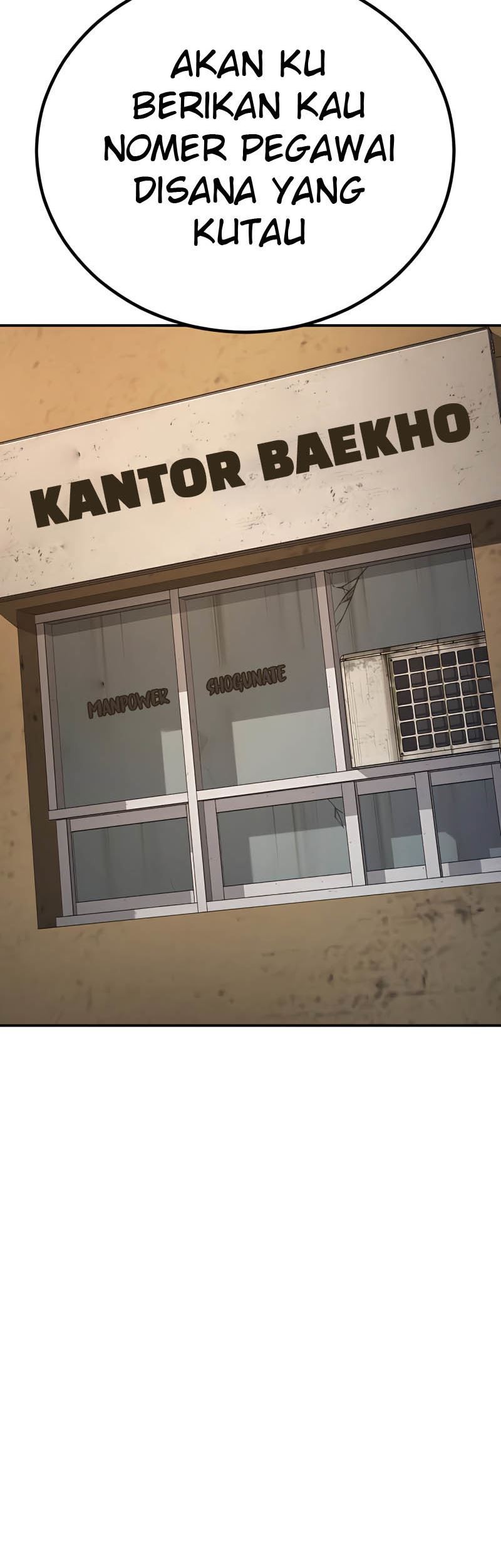 Manager Kim Chapter 30 Gambar 131