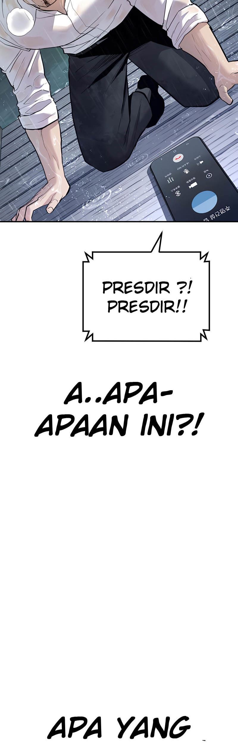 Manager Kim Chapter 30 Gambar 137