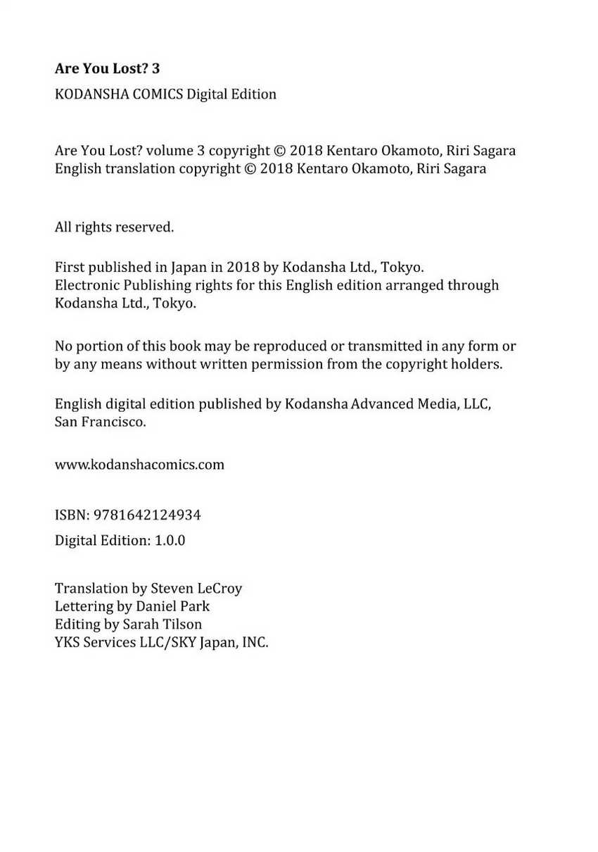 Sounan desu ka? Chapter 42 Gambar 16