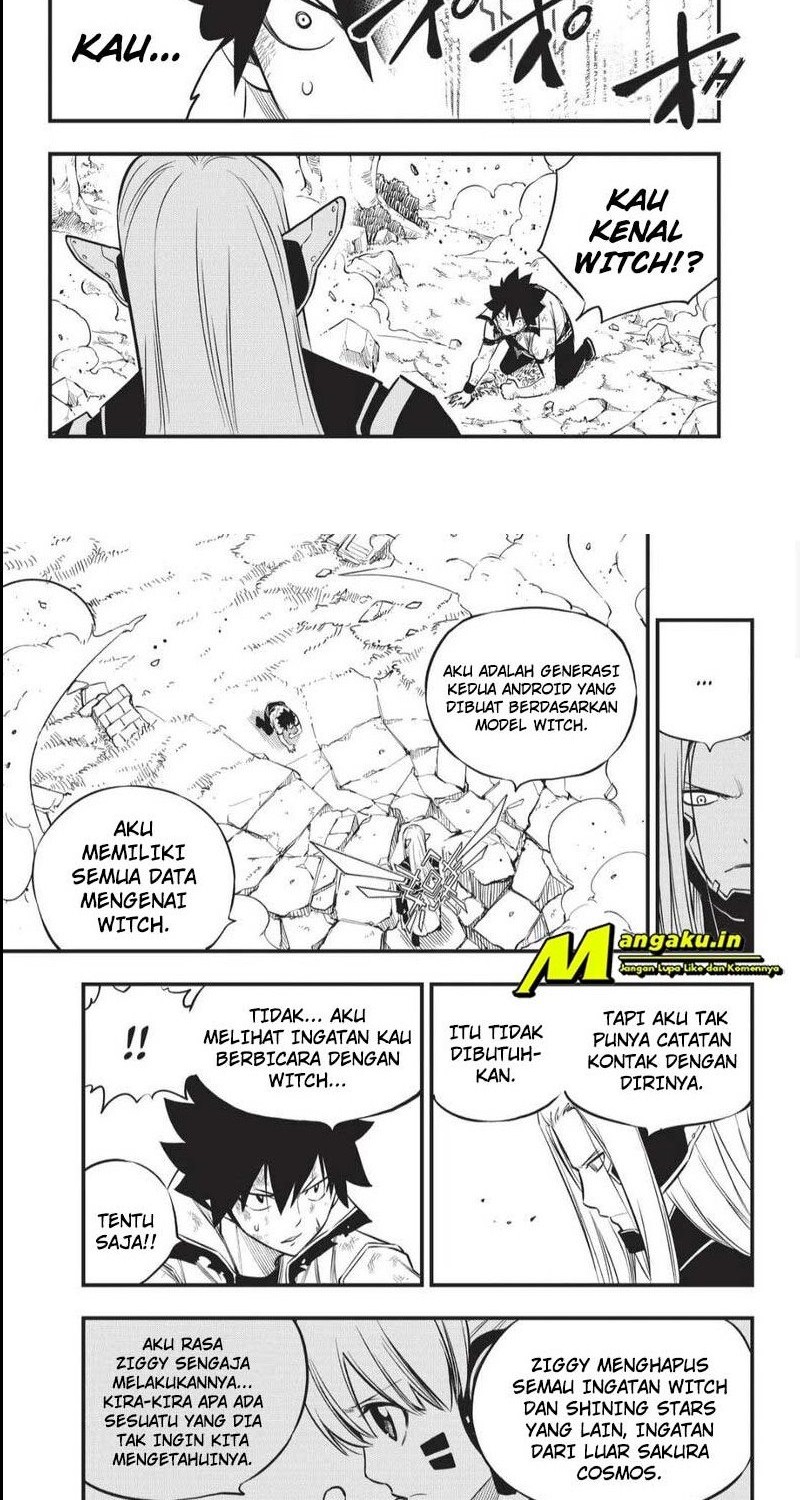 Baca  Eden's Zero Chapter 188 Gambar 2