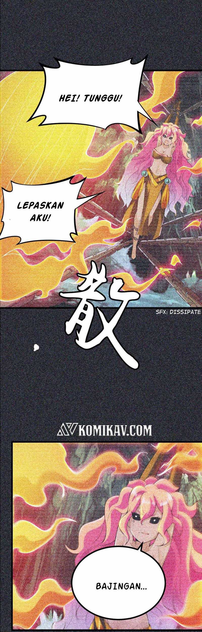 I just want to be beaten to death by everyone Chapter 57 Gambar 24