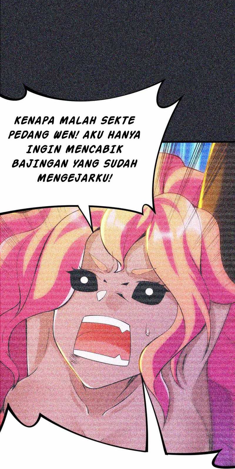 I just want to be beaten to death by everyone Chapter 57 Gambar 25