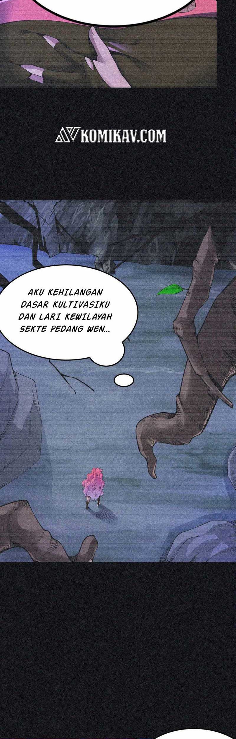I just want to be beaten to death by everyone Chapter 57 Gambar 3