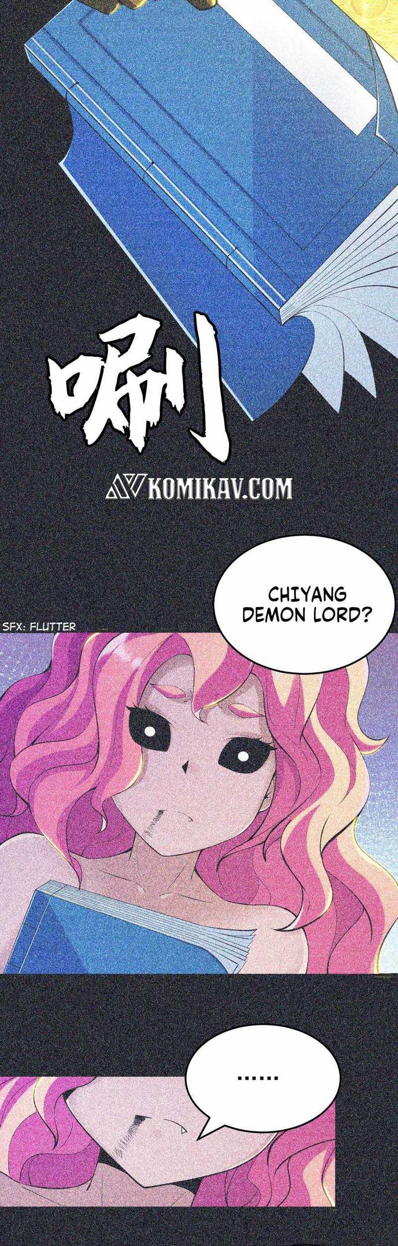 I just want to be beaten to death by everyone Chapter 57 Gambar 12