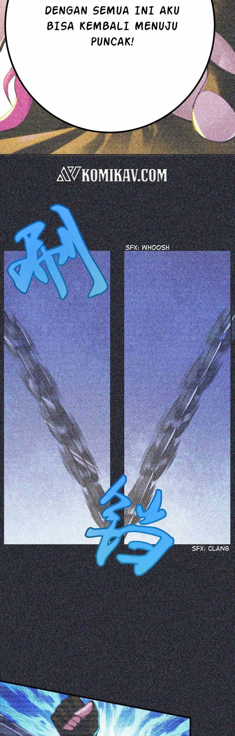 I just want to be beaten to death by everyone Chapter 57 Gambar 15