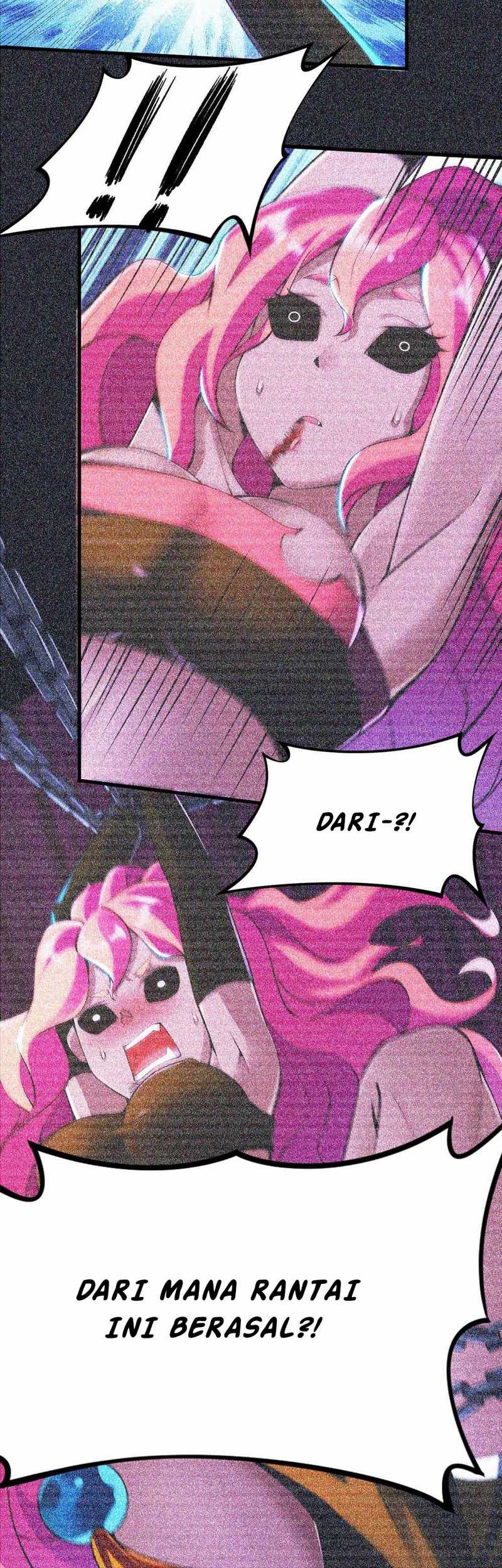 I just want to be beaten to death by everyone Chapter 57 Gambar 17
