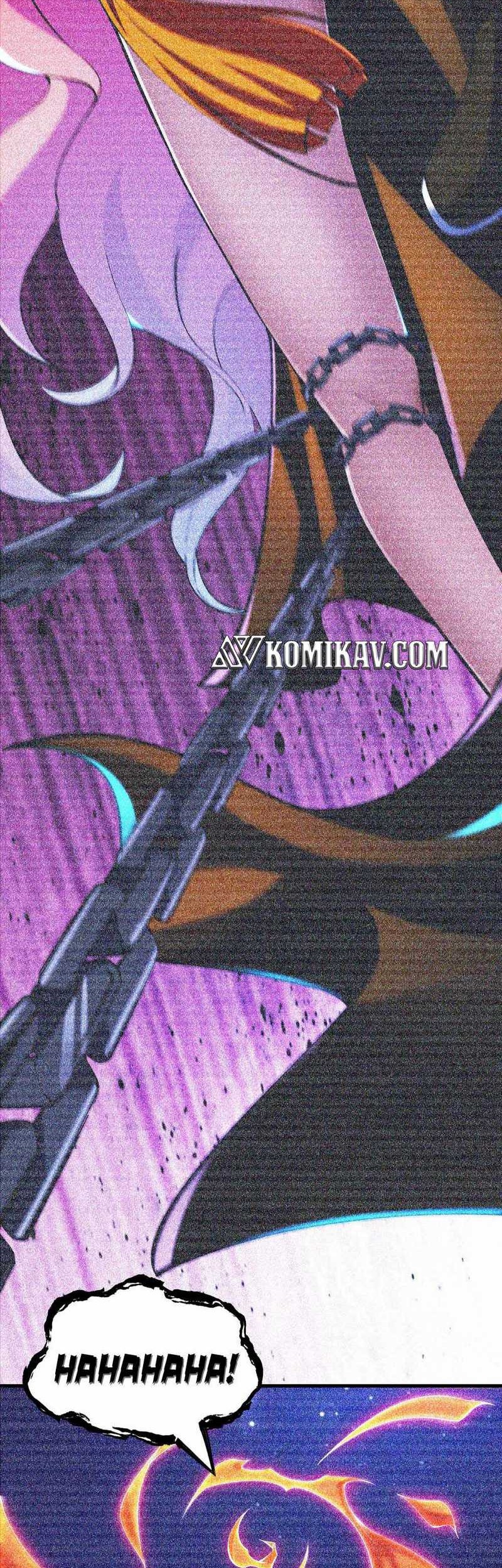 I just want to be beaten to death by everyone Chapter 57 Gambar 18