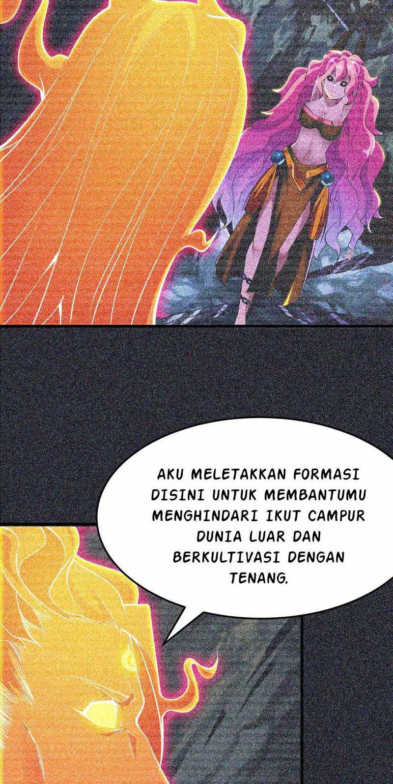 I just want to be beaten to death by everyone Chapter 57 Gambar 21