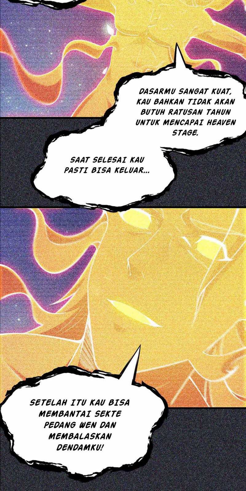 I just want to be beaten to death by everyone Chapter 57 Gambar 23