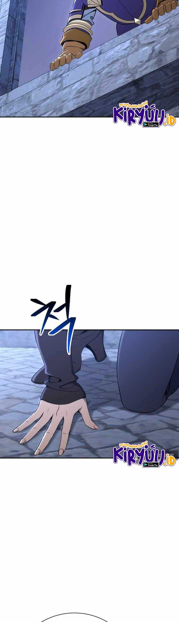 Skeleton Soldier Couldn’t Protect the Dungeon Chapter 166 Gambar 32