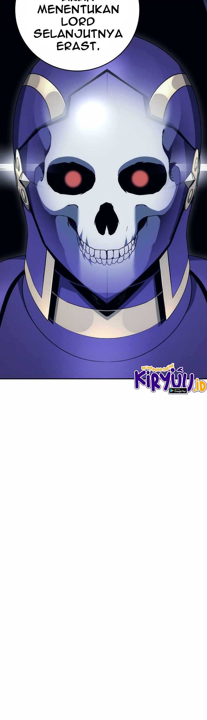 Skeleton Soldier Couldn’t Protect the Dungeon Chapter 166 Gambar 46