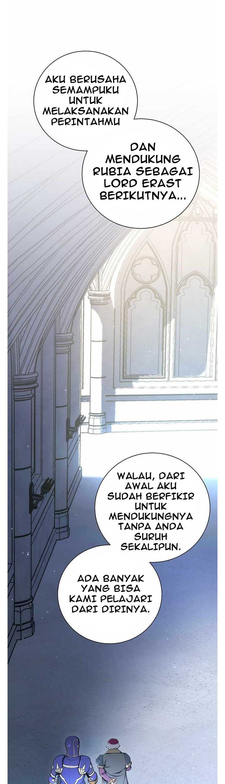 Skeleton Soldier Couldn’t Protect the Dungeon Chapter 166 Gambar 49