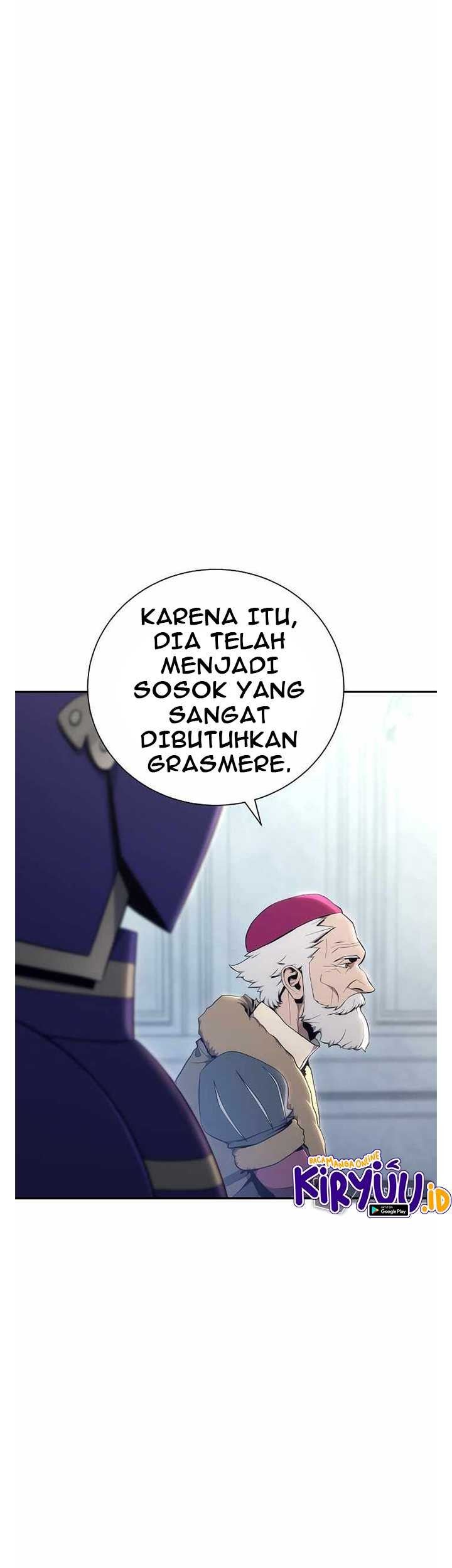 Skeleton Soldier Couldn’t Protect the Dungeon Chapter 166 Gambar 51