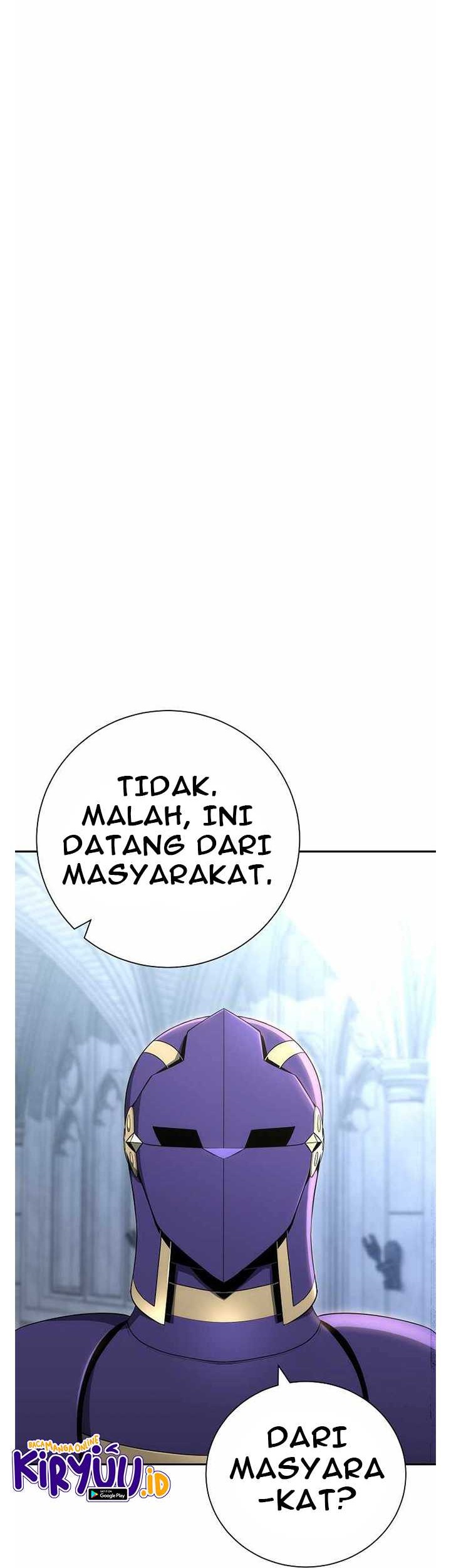 Skeleton Soldier Couldn’t Protect the Dungeon Chapter 166 Gambar 54