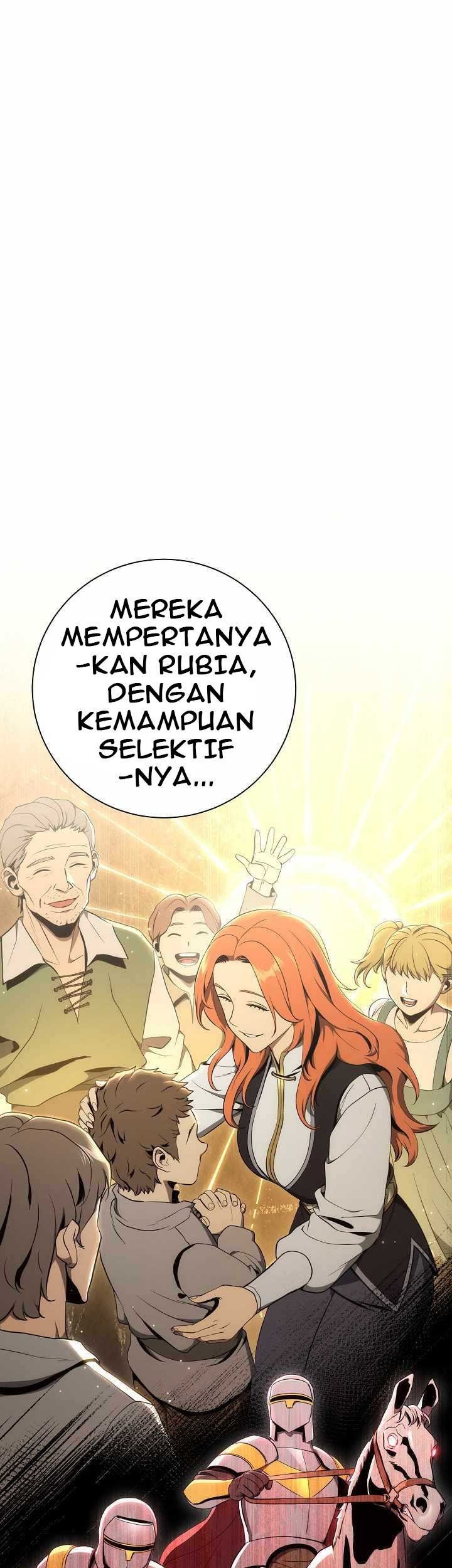 Skeleton Soldier Couldn’t Protect the Dungeon Chapter 166 Gambar 55